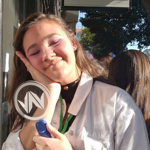 Meet your Posher, Lyssa